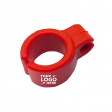 Silicone Cigarette Ring Holder